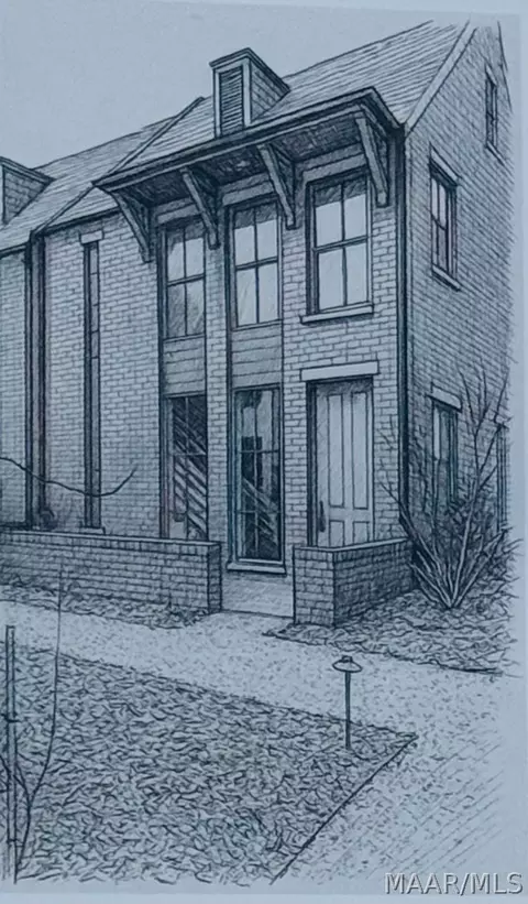 1555 Mews Cross St, Montgomery, AL 36117