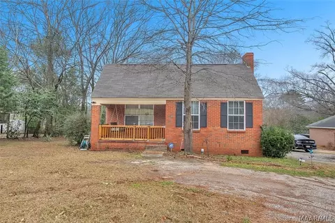 384 Perry Hill Rd, Montgomery, AL 36109