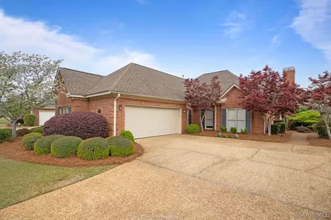 9017 Green Chase Dr, Montgomery, AL 36117