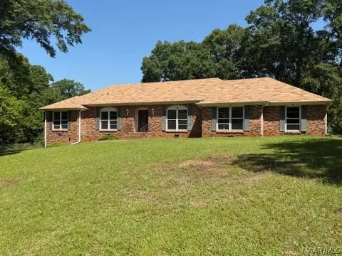3 College Hts, Marion, AL 36756
