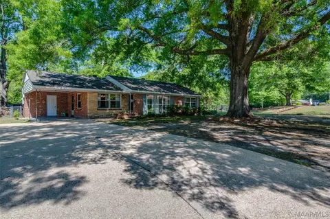 3481 Biltmore Ave, Montgomery, AL 36109