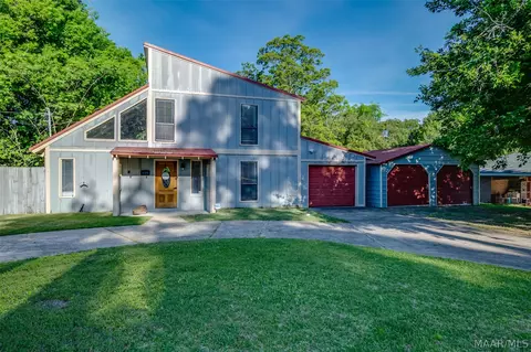 1854 Longmeadow Dr, Montgomery, AL 36106