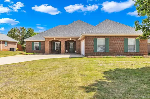 1078 E Poplar St, Prattville, AL 36066