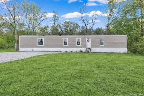 355 County Road 440 Rd, Clanton, AL 35046