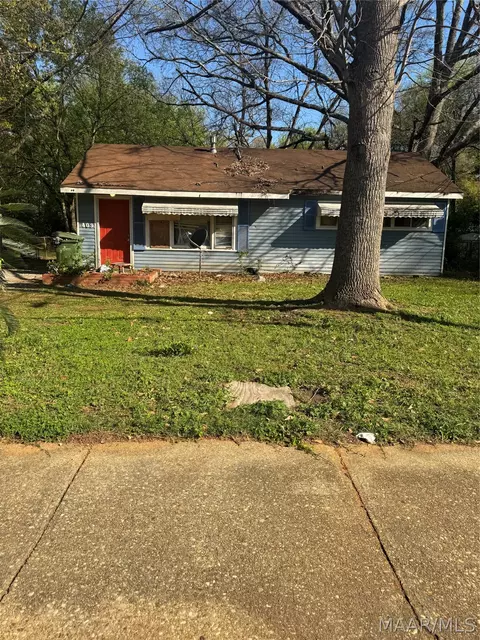 409 Chisholm St, Montgomery, AL 36110