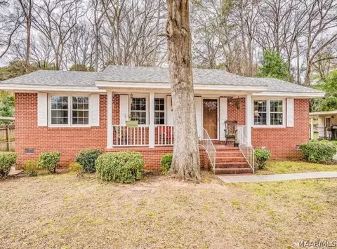 670 Joryne Dr, Montgomery, AL 36109