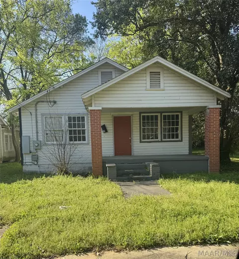 212 E Park Ave, Montgomery, AL 36110