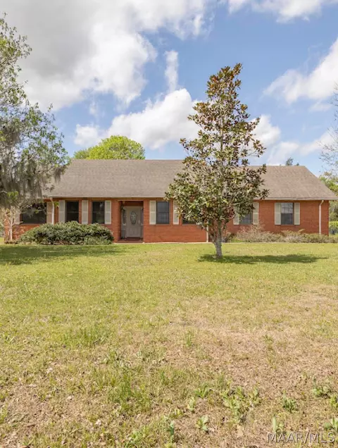388 Sullivans Trce, Montgomery, AL 36105