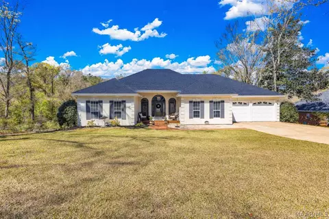 232 Deerwood Dr, Prattville, AL 36067