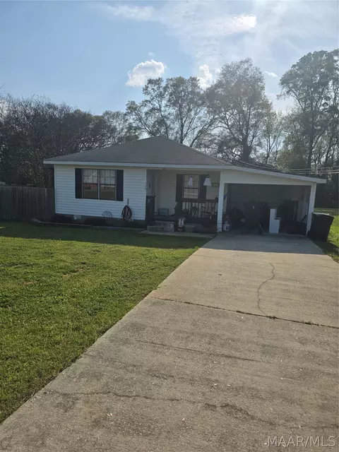 740 County Road 41 Rd, Clanton, AL 35046