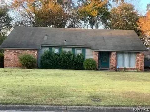 695 Burbank Ct, Montgomery, AL 36117