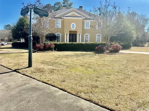 8367 Longneedle Dr, Montgomery, AL 36117