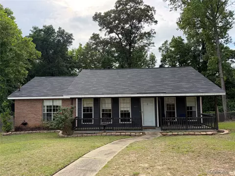 457 Cargill St, Prattville, AL 36067