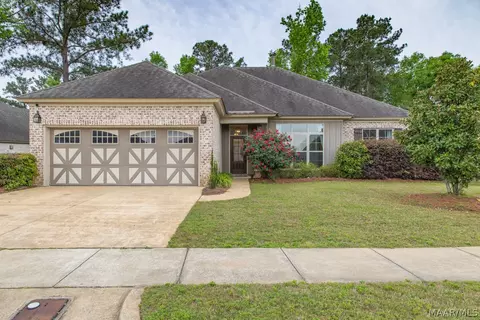 9403 Crescent Lodge Cir, Pike Road, AL 36064
