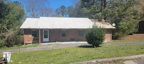 603 Hajack Dr, Tuskegee, AL 36083