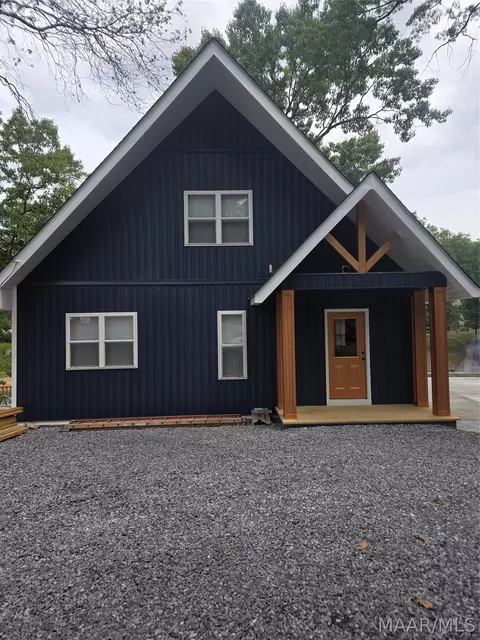 471 Beachwood Rd, Wetumpka, AL 36092