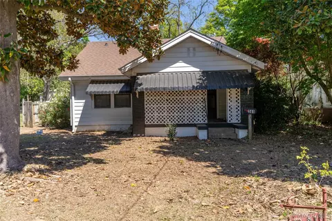 341 Ryan St, Montgomery, AL 36107