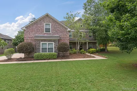 80 E Hunter Hill Loop, Pike Road, AL 36064 photo 1