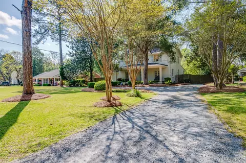 2364 Wildwood Dr, Montgomery, AL 36111