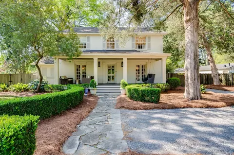 2364 Wildwood Dr, Montgomery, AL 36111