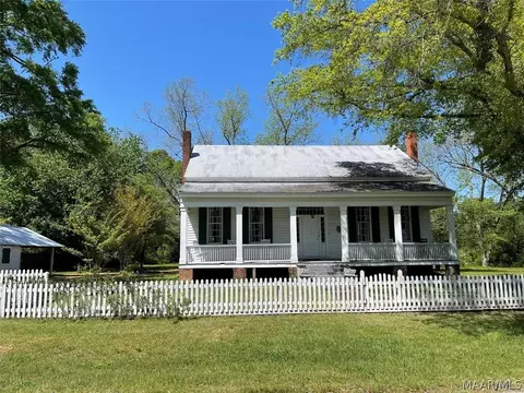 324 Centenary St, Valley Grande, AL 36701