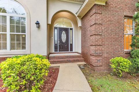 823 Merry Lake Dr, Pike Road, AL 36064