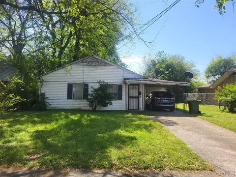 2035 Potomac Ave, Montgomery, AL 36108