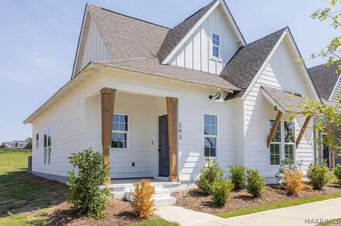 293 Everley Ave, Pike Road, AL 36064