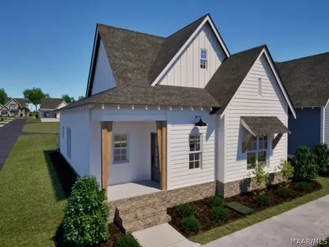 293 Everley Ave, Pike Road, AL 36064