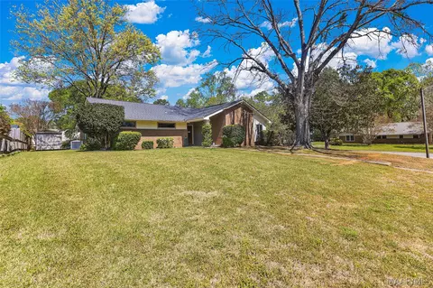 114 Azalea Dr, Millbrook, AL 36054