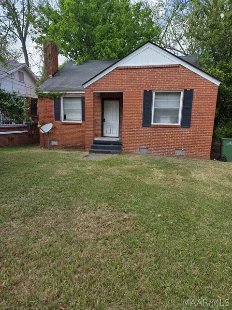 24 Flood St, Montgomery, AL 36104