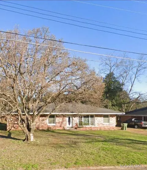 1150 Rosedale Dr, Montgomery, AL 36107