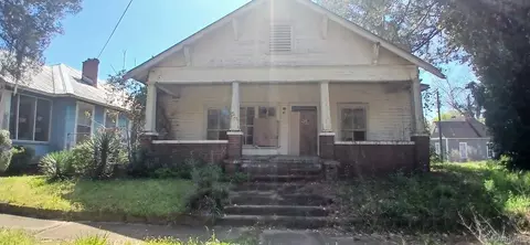 506 Alabama Ave, Selma, AL 36701