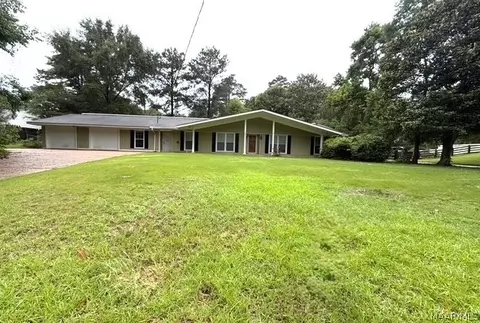 601 N Perry St, Greenville, AL 36037
