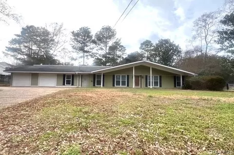601 N Perry St, Greenville, AL 36037