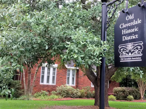 1458 Watson Ave, Montgomery, AL 36106