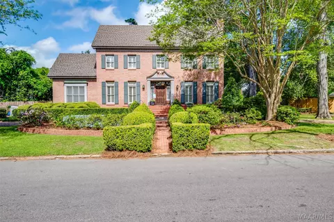1029 Magnolia Curv, Montgomery, AL 36106