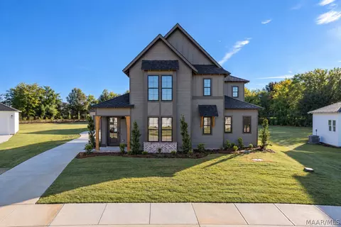 54 Blackberry Blvd, Pike Road, AL 36064