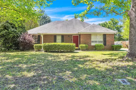 195 S Jordan Dam Rd, Wetumpka, AL 36092