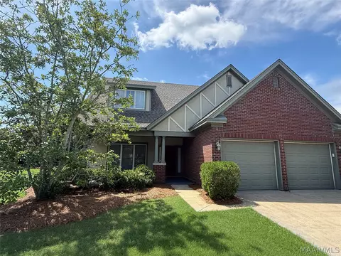 5548 Ash Grove Cir, Montgomery, AL 36116