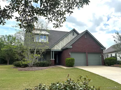 5548 Ash Grove Cir, Montgomery, AL 36116