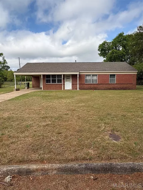 997 Parkwood Dr, Montgomery, AL 36109