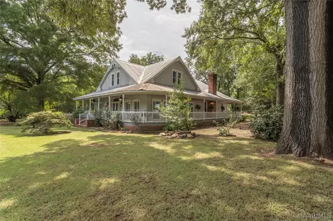 280 Washington St, Tyler, AL 36785