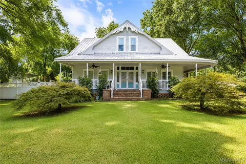 280 Washington St, Tyler, AL 36785