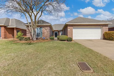 701 Somerset Dr, Montgomery, AL 36117