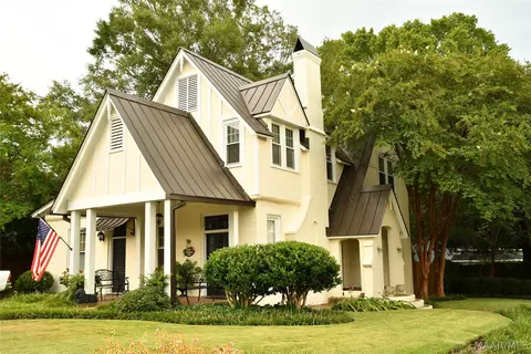 226 N College St, Greenville, AL 36037