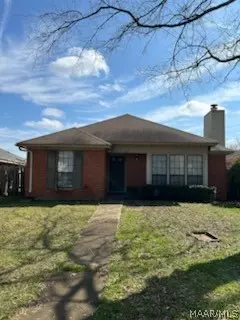 1605 Woodmere Loop Dr, Montgomery, AL 36117