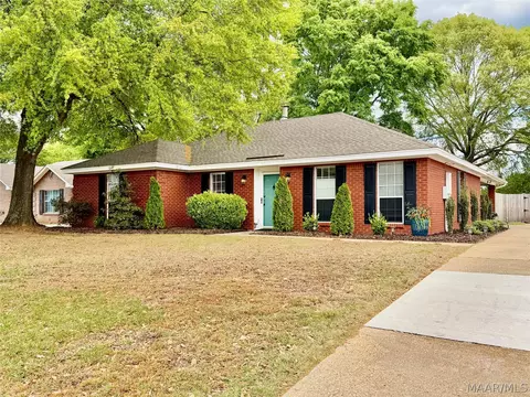 106 Shannon Ct, Prattville, AL 36066