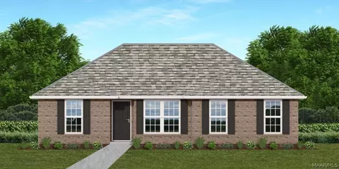 133 Moses Rd, Prattville, AL 36067
