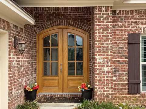 Entry Way - 3924 Turning Leaf Loop, Montgomery, AL 36116 photo 1 of 2